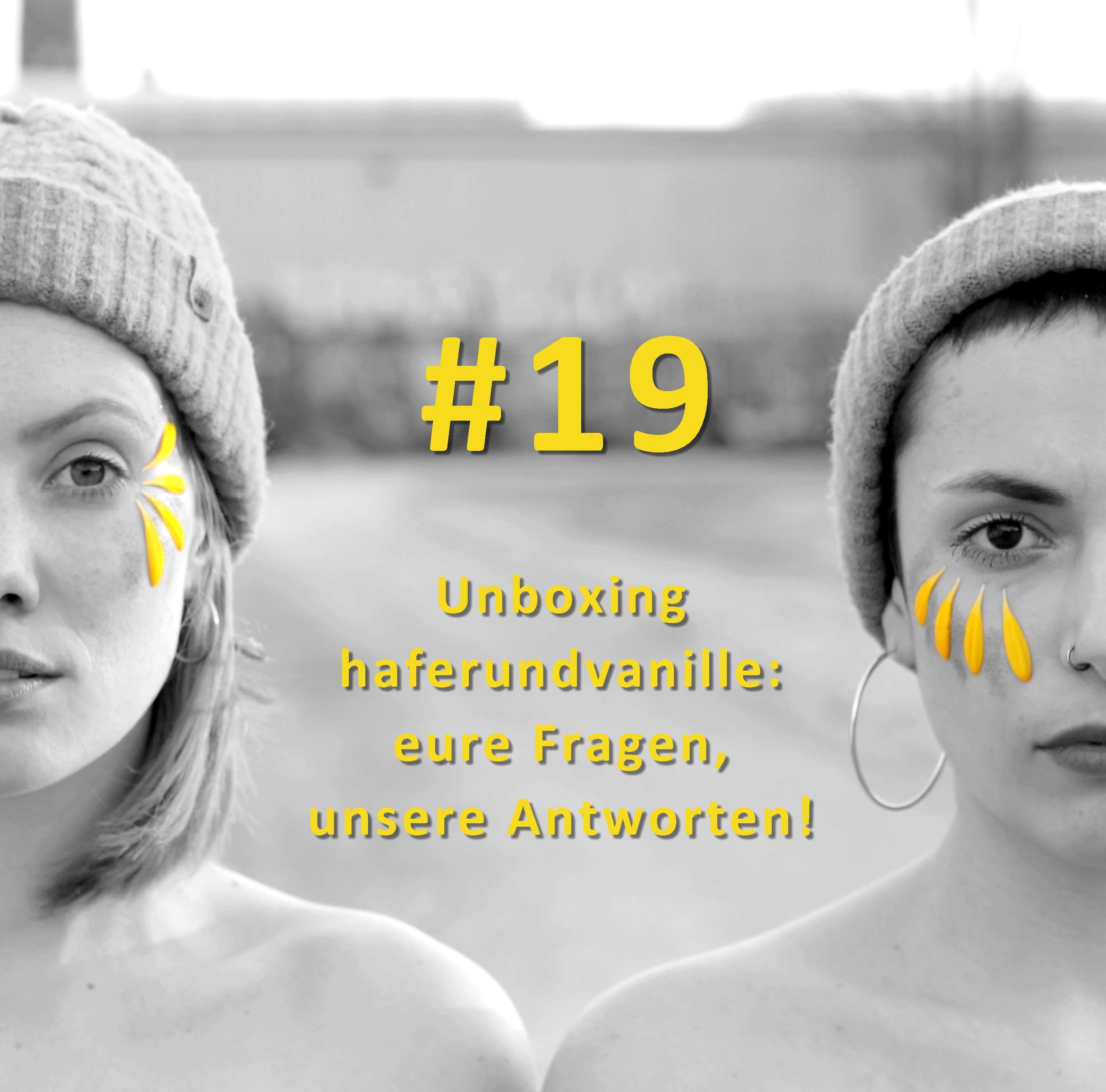 haferundvanille